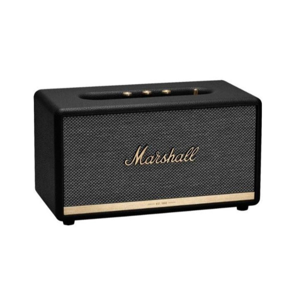 Marshall Stanmore II Wireless Bluetooth Speaker NEW